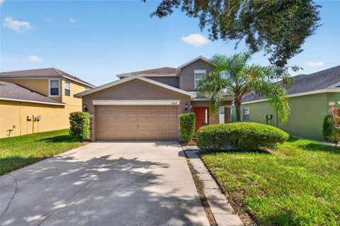 10629 Shady Preserve Drive, home for sale in Riverview 33579