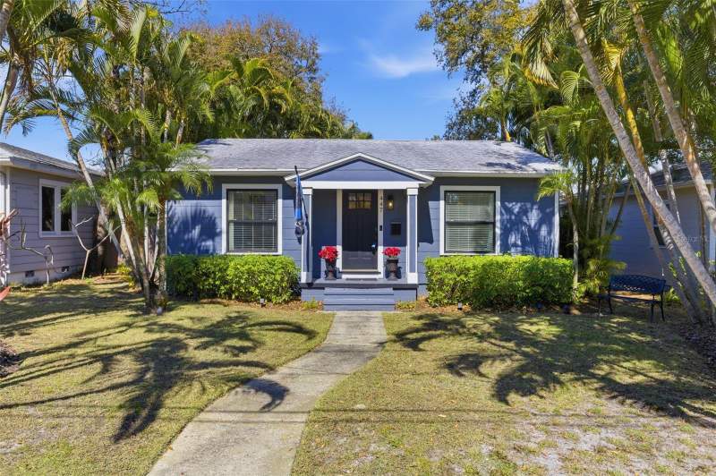 AsplinsHomes for Sale in St