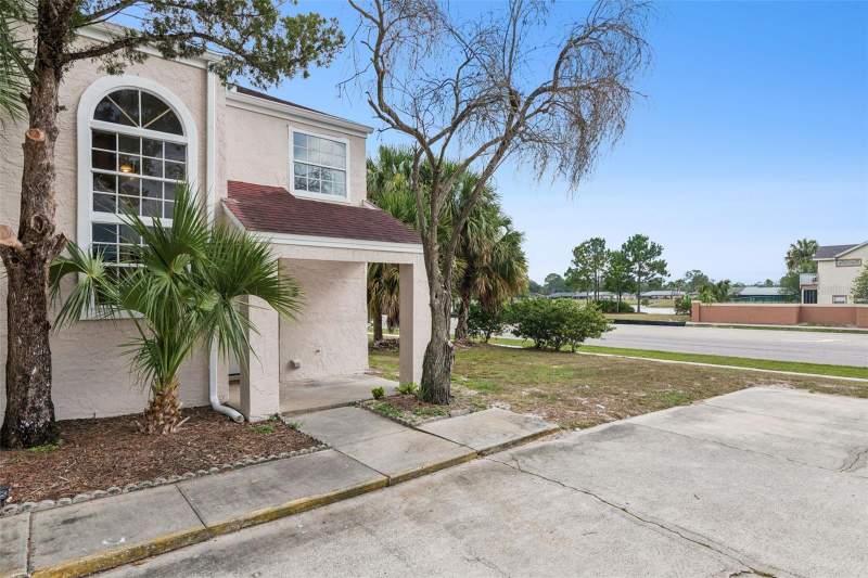 2 bedroom Townhouse at 214 Majors Lane #F, Jazsam Twnhms, Kissimmee — photo 4