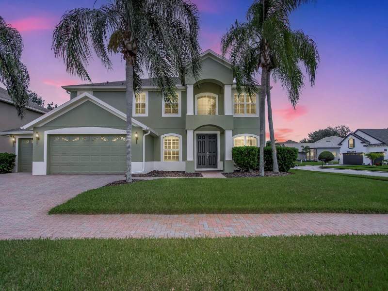 10093 CHARDONNAY DRIVE home for sale in La Vina