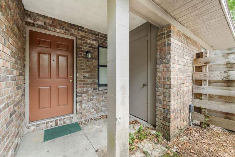 3 bedroom Townhouse at 3312 NW 52nd Terrace, Timberway, Gainesville — photo 2