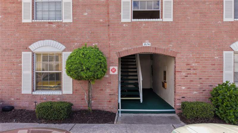 1 bedroom Condominium at 3574 41st Avenue #149, Patriot Square Apts, St Petersburg — photo 2