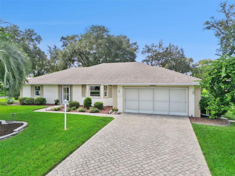 3 bedroom Single Family Residence at 26920 Racquet Circle, Highland Lakes Ph 2-C, Leesburg — photo 4