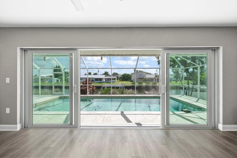 3 bedroom Single Family Residence at 3326 Magnolia Way, Tierra Coronado, Punta Gorda — photo 5