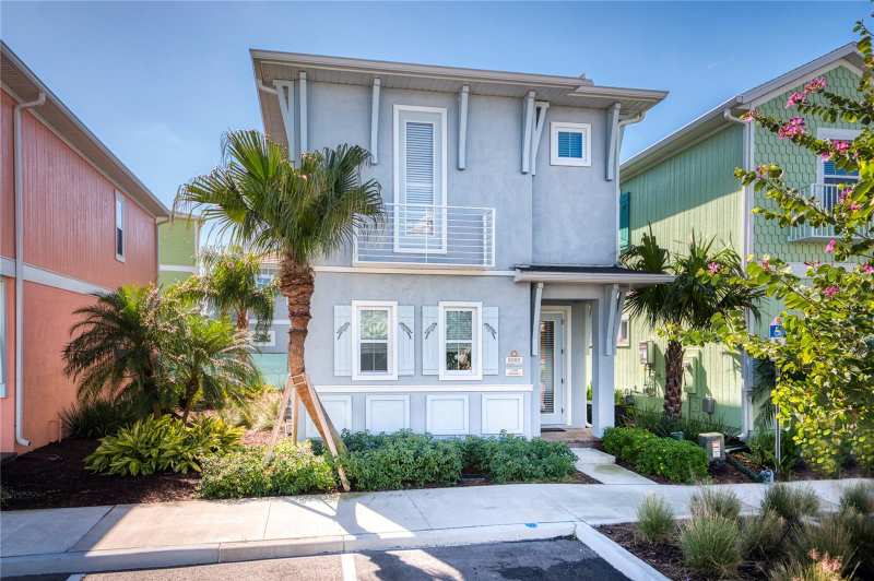4 bedroom Single Family Residence at 8080 Dreamsicle Drive, Rolling Oaks Ph 5, Kissimmee — photo 1