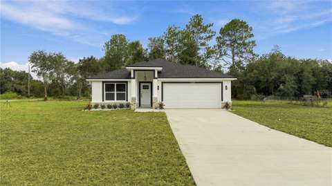 22010 SW Beach Boulevard, home for sale in Dunnellon 34431