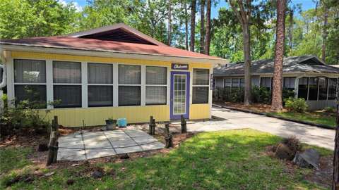 8496 NW 38Th Terrace, home for sale in Gainesville 32653