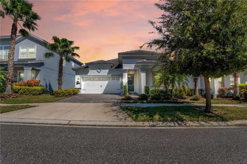 1419 Pro Shop Ct, home for sale on Pro Shop Court