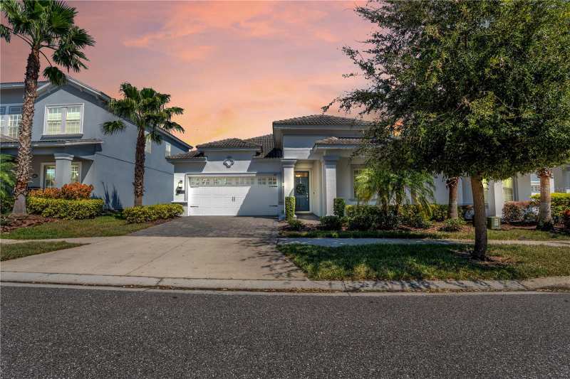 4 bedroom Single Family Residence at 1419 Pro Shop Ct, Stoneybrook South Ph F-1, Davenport — photo 1