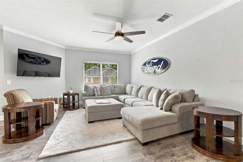 3 bedroom Condominium at 2199 Chianti Place #9-0924, Tuscany At Innisbrook Condo, Palm Harbor — photo 4