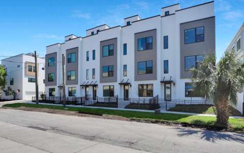 2506 W Cleveland Street #20, home for sale in Tampa 33609