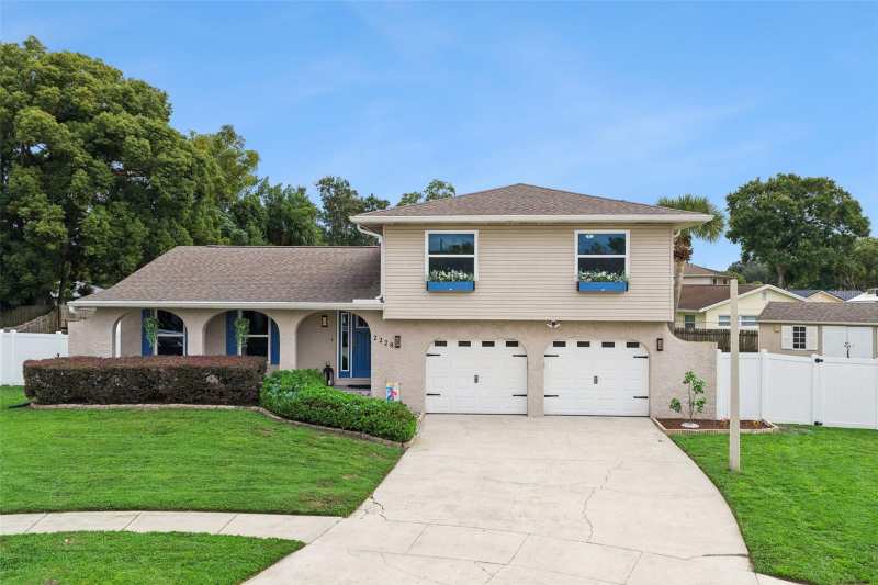 4 bedroom Single Family Residence at 2228 King Charles Court, Winter Woods Unit 03, Winter Park — photo 1