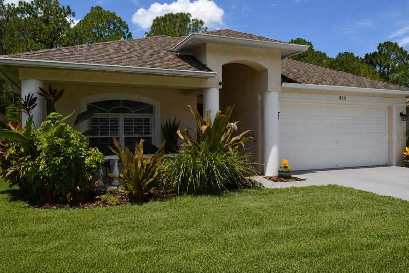 4 bedroom Single Family Residence at 14648 Corkwood Drive, Westwood Lakes Ph 2A Un 1, Tampa — photo 2