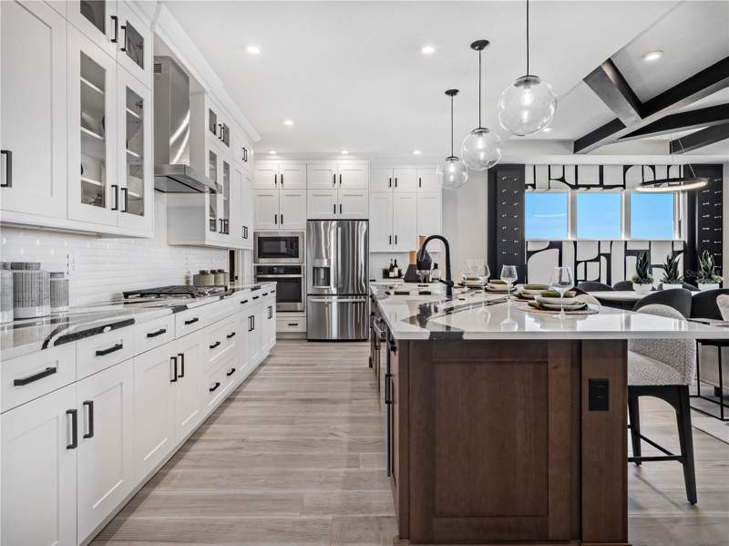3 bedroom Single Family Residence at 1757 Point Grace Road, Cresswind At Lake Harris, Tavares — photo 5