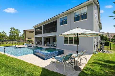9110 Morgana Court, Winter Garden FL - photo 6 of 6