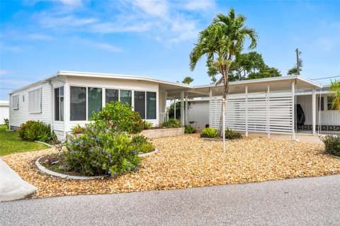 822 Bogie, home for sale in Venice 34285