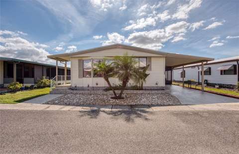 389 Tranquil Court, home for sale in Oldsmar 34677