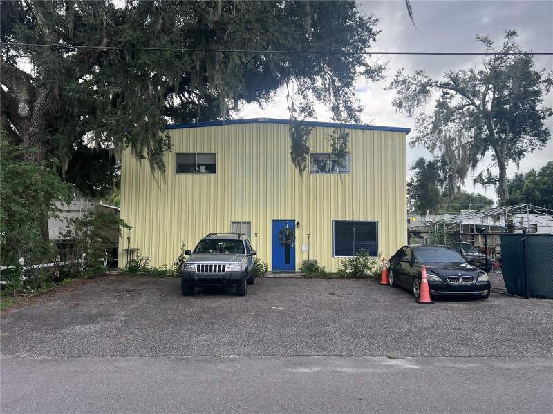 2 bedroom Single Family Residence at 4802 6th Street, Moores Add, Zephyrhills — photo 4