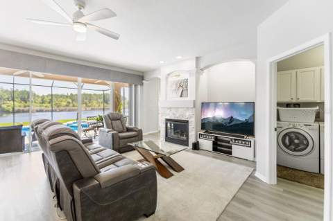 8758 Crystal Creek Court, Land O Lakes FL - photo 9 of 78