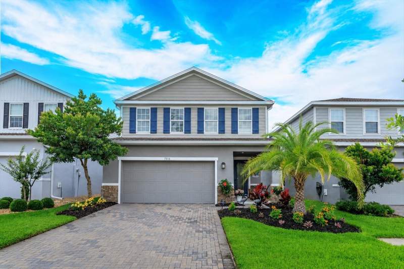 4 bedroom Single Family Residence at 7016 Lanier Falls Road, Lakewood Park Phase 1, Deland — photo 2