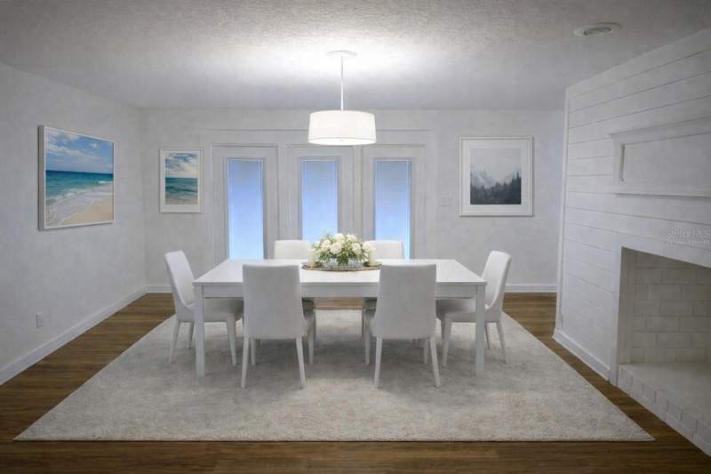 3 bedroom Single Family Residence at 34041 Highland Road, Golfview Sub, Leesburg — photo 5