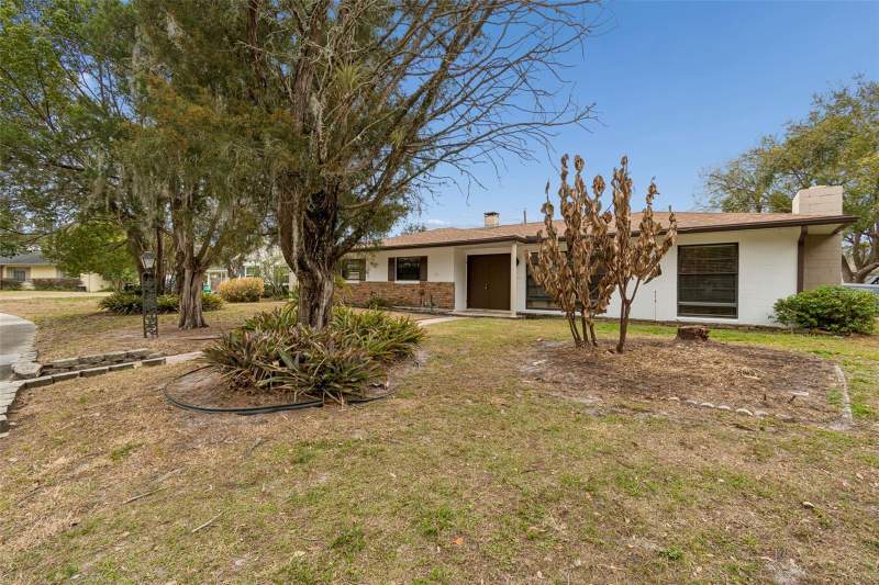 3 bedroom Single Family Residence at 2708 Lion Heart Road, Winter Park Pines Rep, Winter Park — photo 3