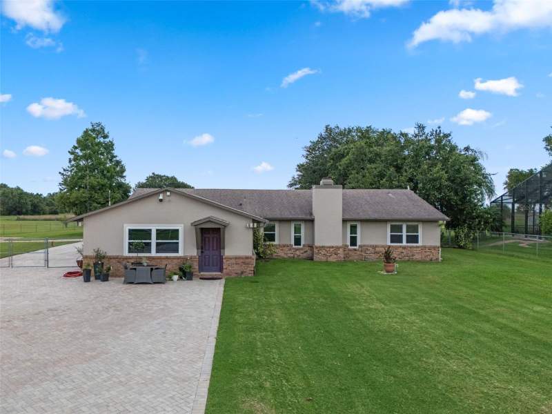 3 bedroom Single Family Residence at 2921 Lake Tohopekaliga Boulevard, Pleasant Hill Heights, Kissimmee — photo 2