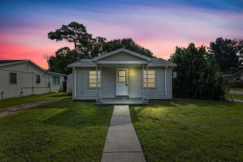 4 bedroom Single Family Residence at 5101 37th Street, Lellman Heights 1st Sec, St Petersburg — photo 2