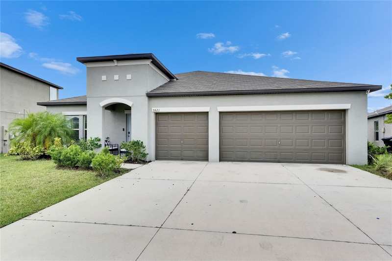 4 bedroom Single Family Residence at 5521 Olano Street, Trevesta Ph Iib, Palmetto — photo 1