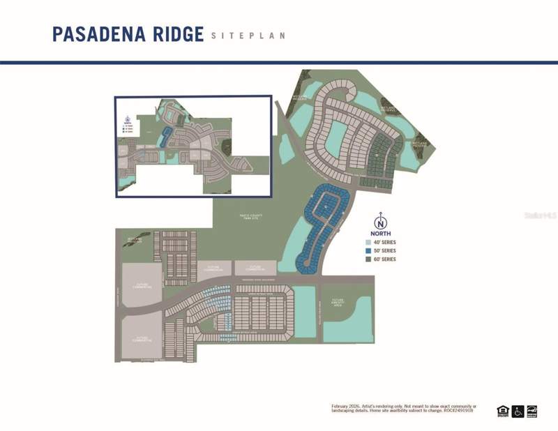 3 bedroom Single Family Residence at 34872 Arbor Retreat Drive, Pasadena Ridge, Dade City — photo 4