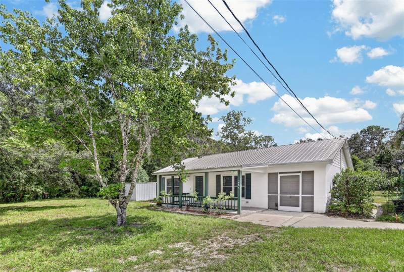 2 bedroom Single Family Residence at 265 MYRTLE STREET, EUREKA HAMMOCK, SANFORD — photo 2