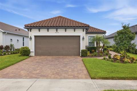 4270 Cairoli Court, golf community for sale in Wesley Chapel