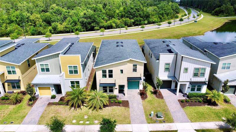 7 bedroom Single Family Residence at 2801 BOOKMARK DRIVE, STOREY LAKE COVE, KISSIMMEE — photo 1