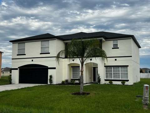 161 Cimarron Lane, home for sale in Kissimmee 34759