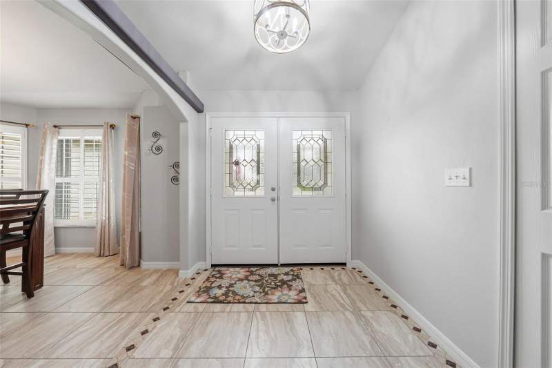 3 bedroom Single Family Residence at 9700 Saragossa Street, Louisa Pointe Ph I, Clermont — photo 3