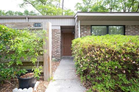 3409 NW 52Nd Terrace, home for sale on NW 52Nd Terrace