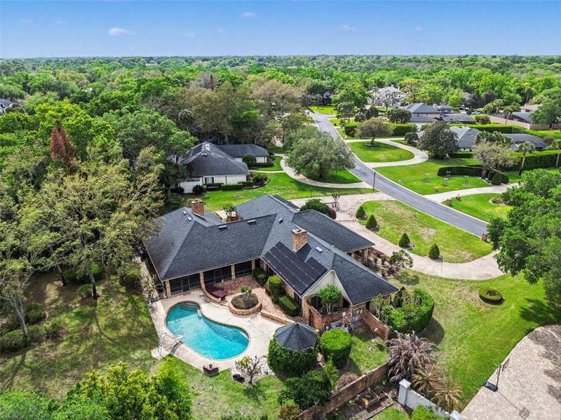 Bear Creek Estates