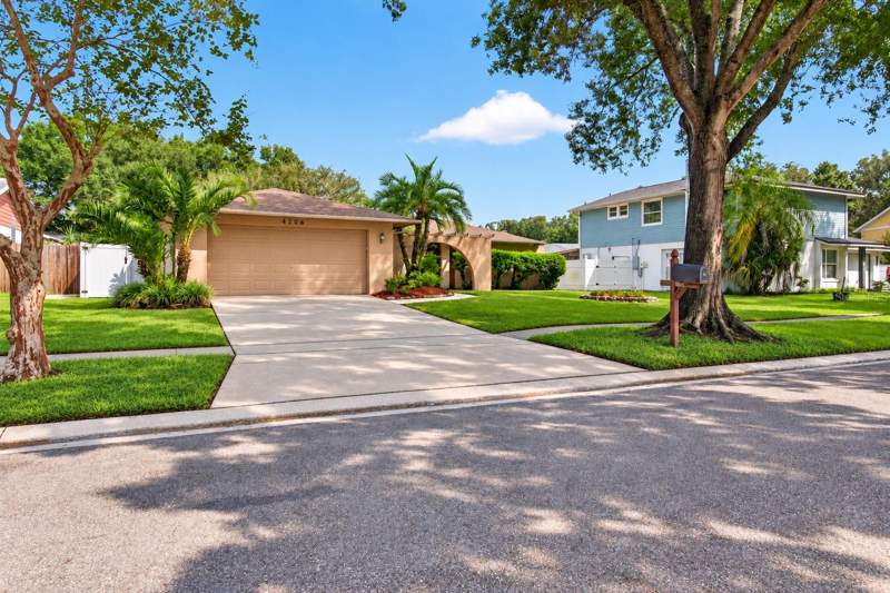 3 bedroom Single Family Residence at 4206 Grainary Avenue, Country Place Unit 5, Tampa — photo 3