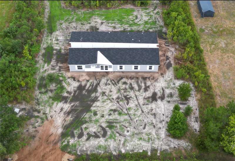 4 bedroom Manufactured Home at 1636 Mistletoe Street, Daytona North Sub, Bunnell — photo 1