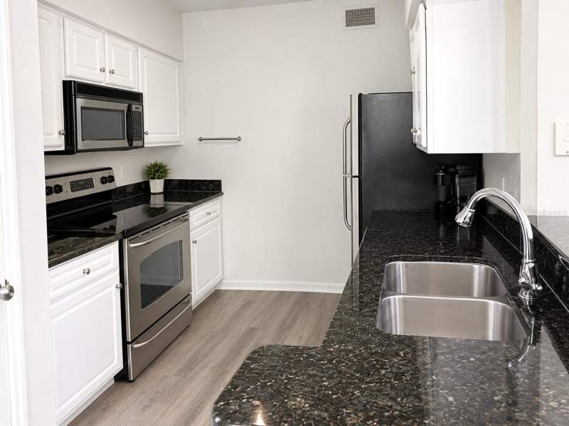 1 bedroom Condominium at 1910 E Palm Avenue #10101, The Quarter At Ybor, Tampa — photo 5
