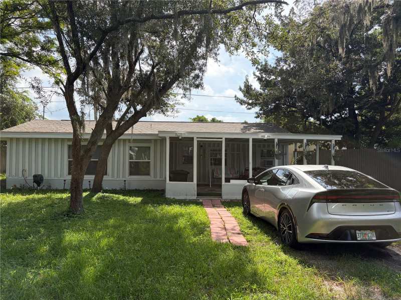 3 bedroom Single Family Residence at 3815 Cypress Avenue, Ginderville Heights, Sanford — photo 1