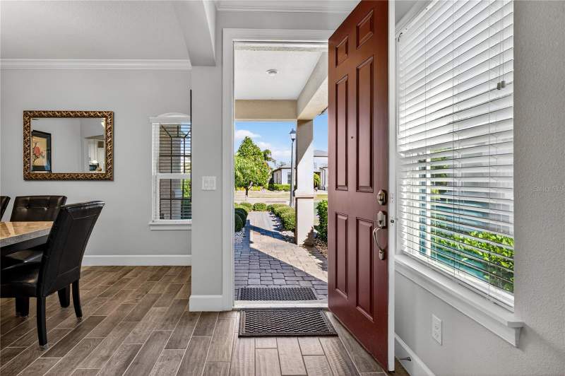 2 bedroom Single Family Residence at 1284 Zeek Ridge Street, Highland Ranch Esplande Ph 3, Clermont — photo 3