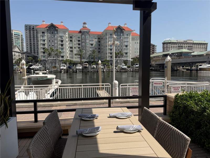 2 bedroom Condominium at 700 S Harbour Island Boulevard #512, Parkcrest Harbour Island Condo, Tampa — photo 3