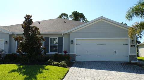 1796 W Palms Drive, home for sale in Port Charlotte 33953
