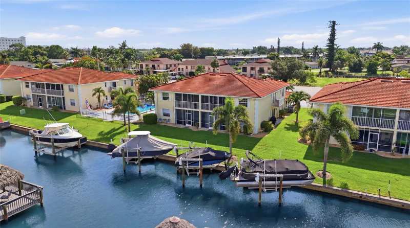 2 bedroom Condominium at 5112 Coronado Parkway #12, Club Abaco Condo, Cape Coral — photo 1