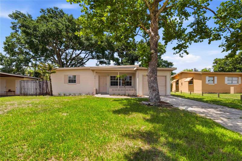 Crescent Heights Orlando