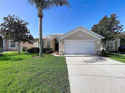 189 Minniehaha Circle, gated community for sale in Haines City