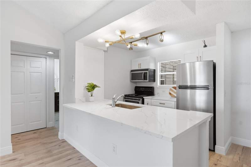 2 bedroom Condominium at 2500 Winding Creek Boulevard #F305, Fountains At Countryside Condo, Clearwater — photo 4