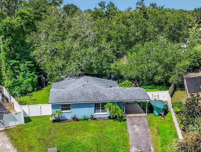 3 bedroom Single Family Residence at 5508 Whitmore Drive, Golden Estates, Tampa — photo 1