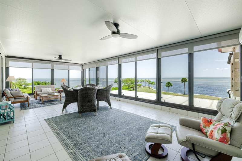 3 bedroom Condominium at 3280 Southshore Drive #86C, Marina South Shore Condo, Punta Gorda — photo 1